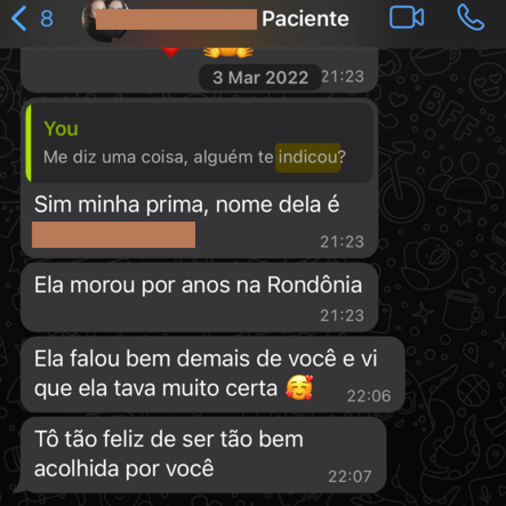 Indicação 12a
